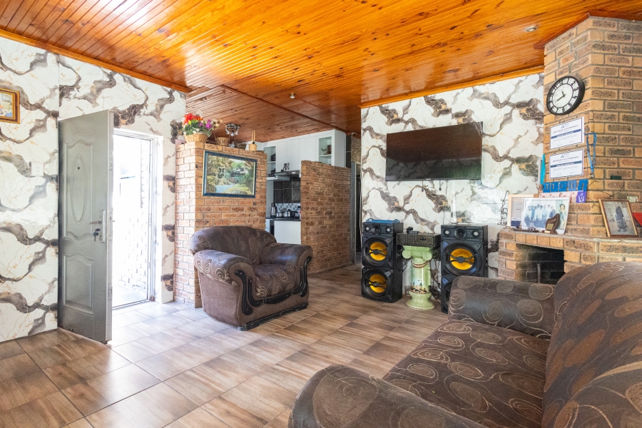 3 Bedroom Property for Sale in Heather Park Western Cape